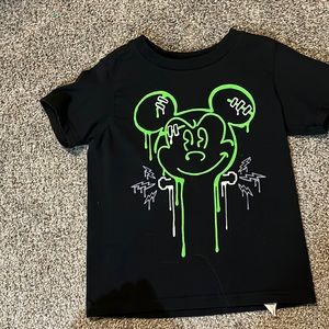 Disney Frankenstein Mickey Mouse